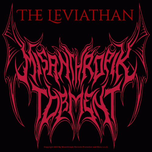 Misanthropik Torment : The Leviathan